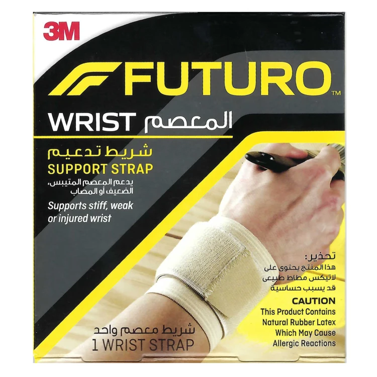 Futuro Wrist Brace Wraparound 46709